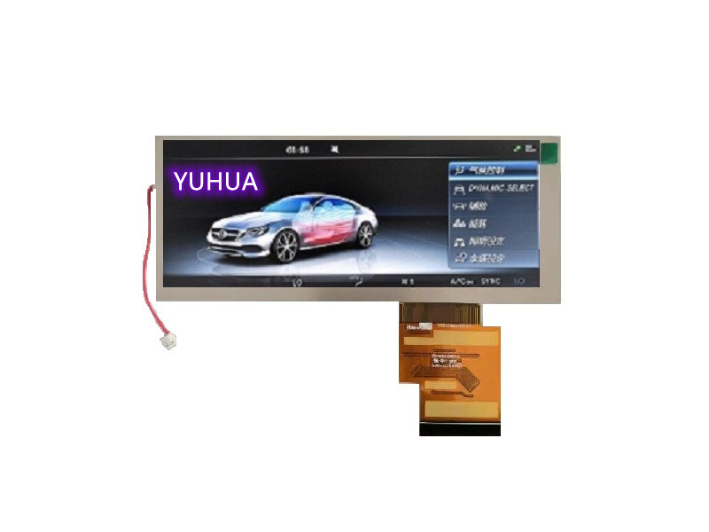 YH058HD6001