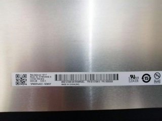 友达 15.6