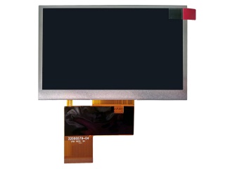 群创 4.3