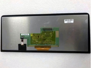 友达 12.3