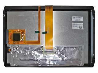 友达 10.1