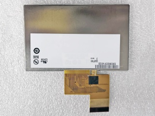 友达 4.3