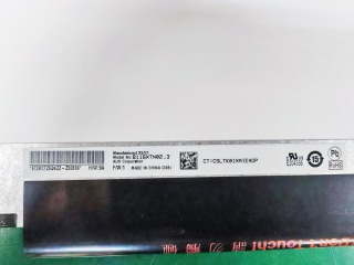 友达 11.6