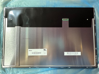 群创 15.4
